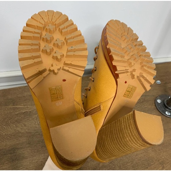 Jeffery Campbell Free People Palermo Lace … - Picture 5 of 8